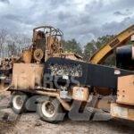 Bandit 2590 Wood chippers