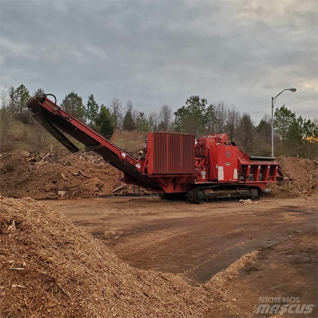 Bandit 4680 Sawmills