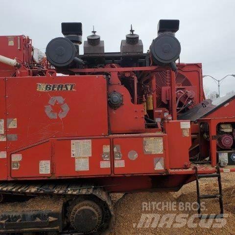 Bandit 4680 Sawmills