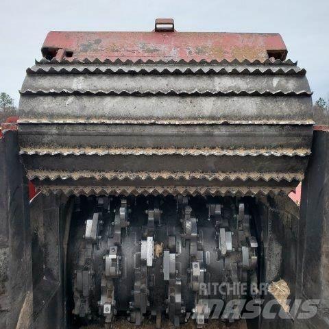 Bandit 4680 Sawmills
