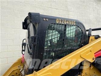 CAT 299D2 XHP Skid steer loaders