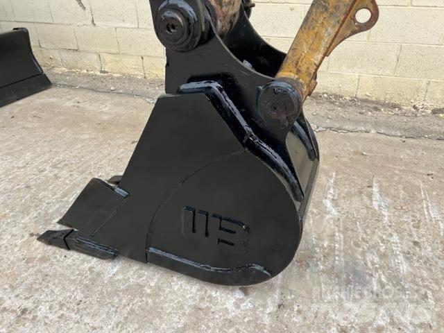 CAT 305.5E2 Mini excavators < 7t (Mini diggers)