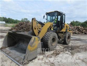 CAT 938M Wheel loaders
