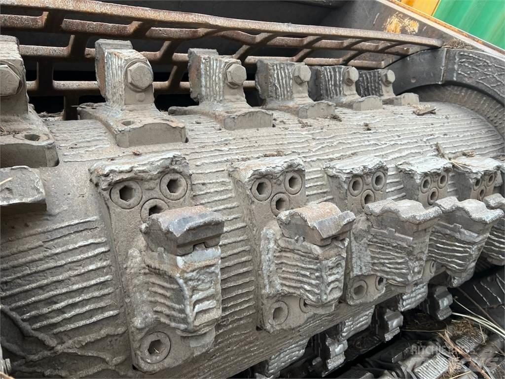 CBI 6800 Sawmills