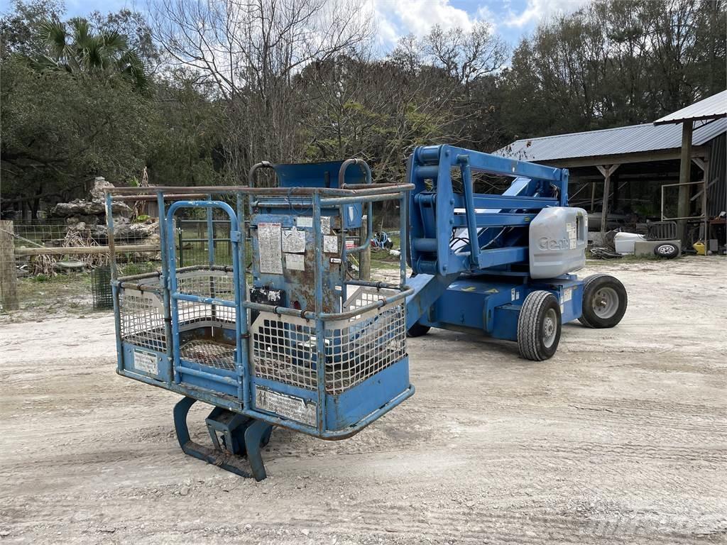 Genie Z45/25 DC Other lifts and platforms
