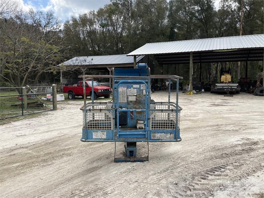 Genie Z45/25 DC Other lifts and platforms