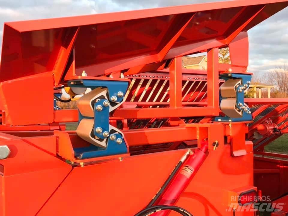 GF 10ft Screeners