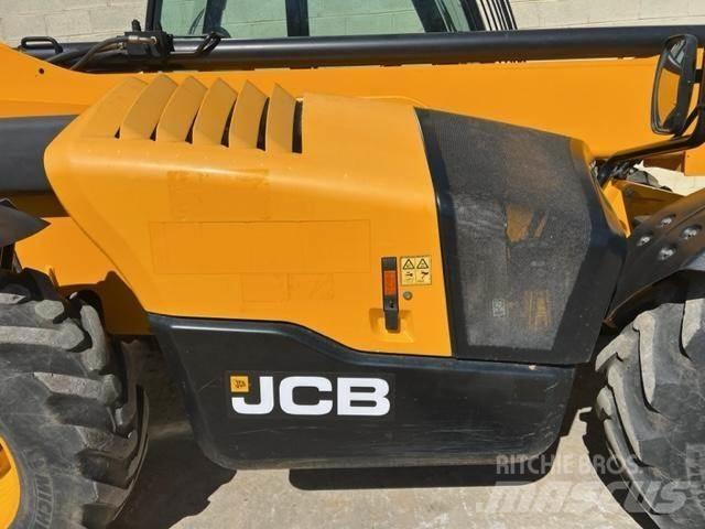 JCB 535-95 Other