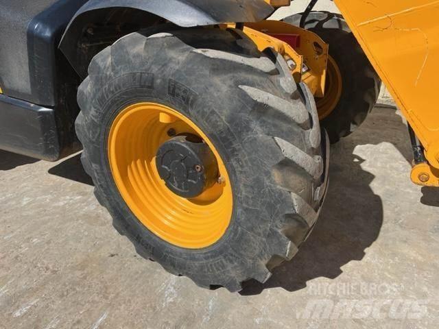 JCB 535-95 Other