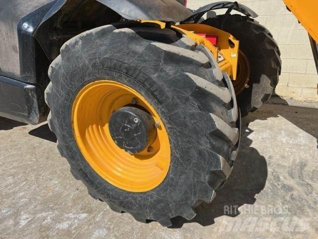 JCB 535-95 Other
