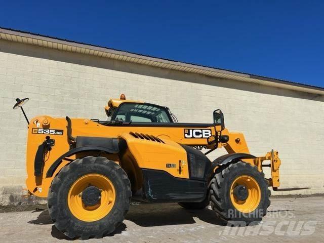 JCB 535-95 Other