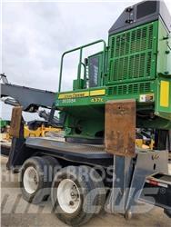 John Deere 437E Crawler loaders