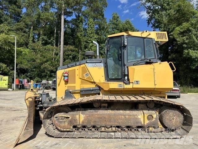 John Deere 750K Other