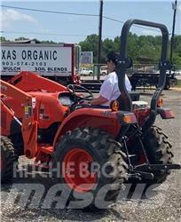 Kubota L3901 Tractors