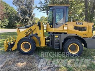 Lane LNE930 Wheel loaders