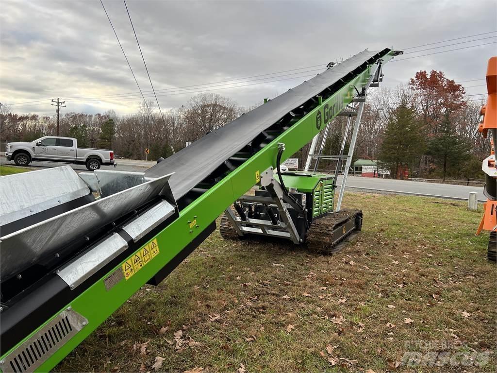 Lane LSC3665T Conveyors
