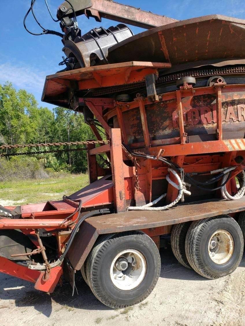 Morbark 1300 Sawmills