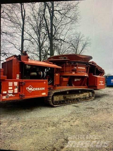 Morbark 1300B Sawmills
