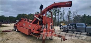 Morbark 30/36 Wood chippers