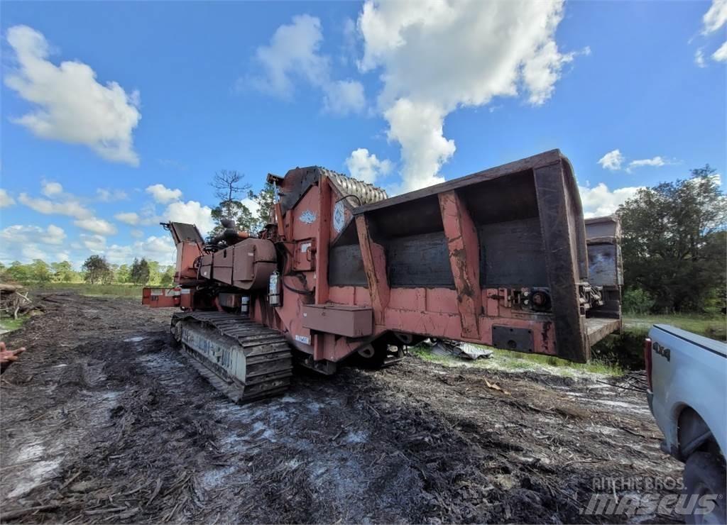 Morbark 6600 Sawmills