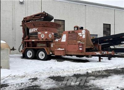 Morbark 950 Sawmills