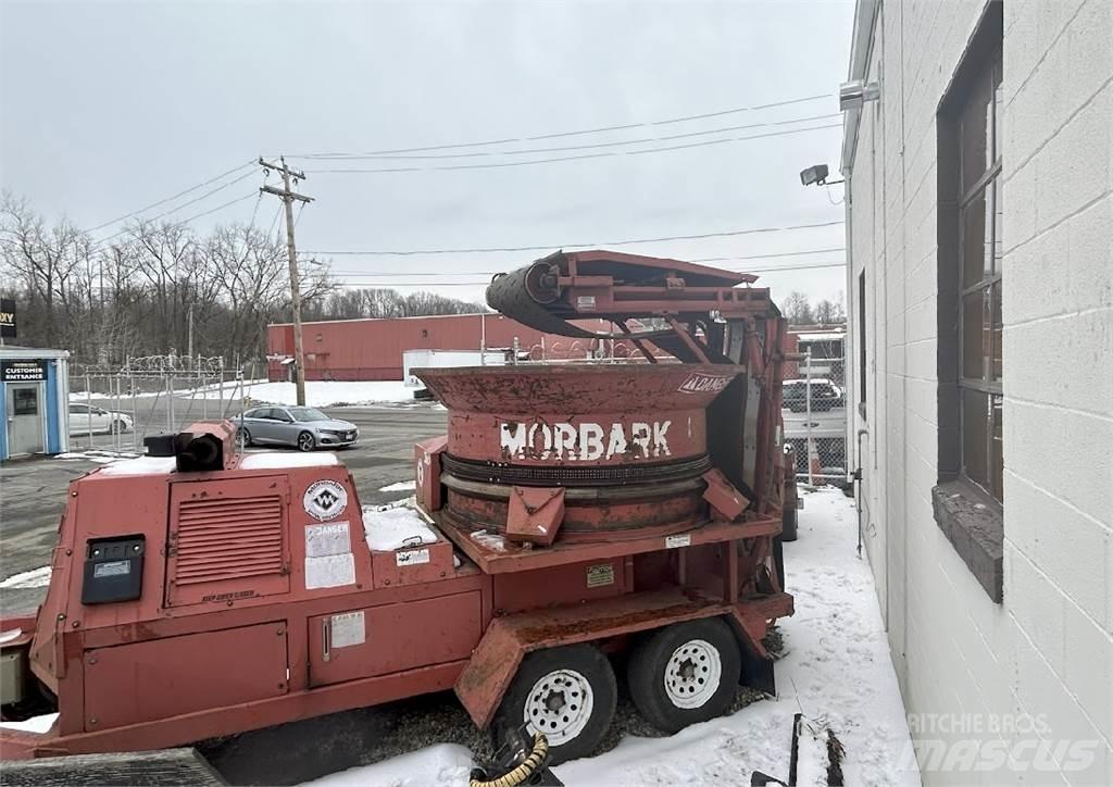 Morbark 950 Sawmills