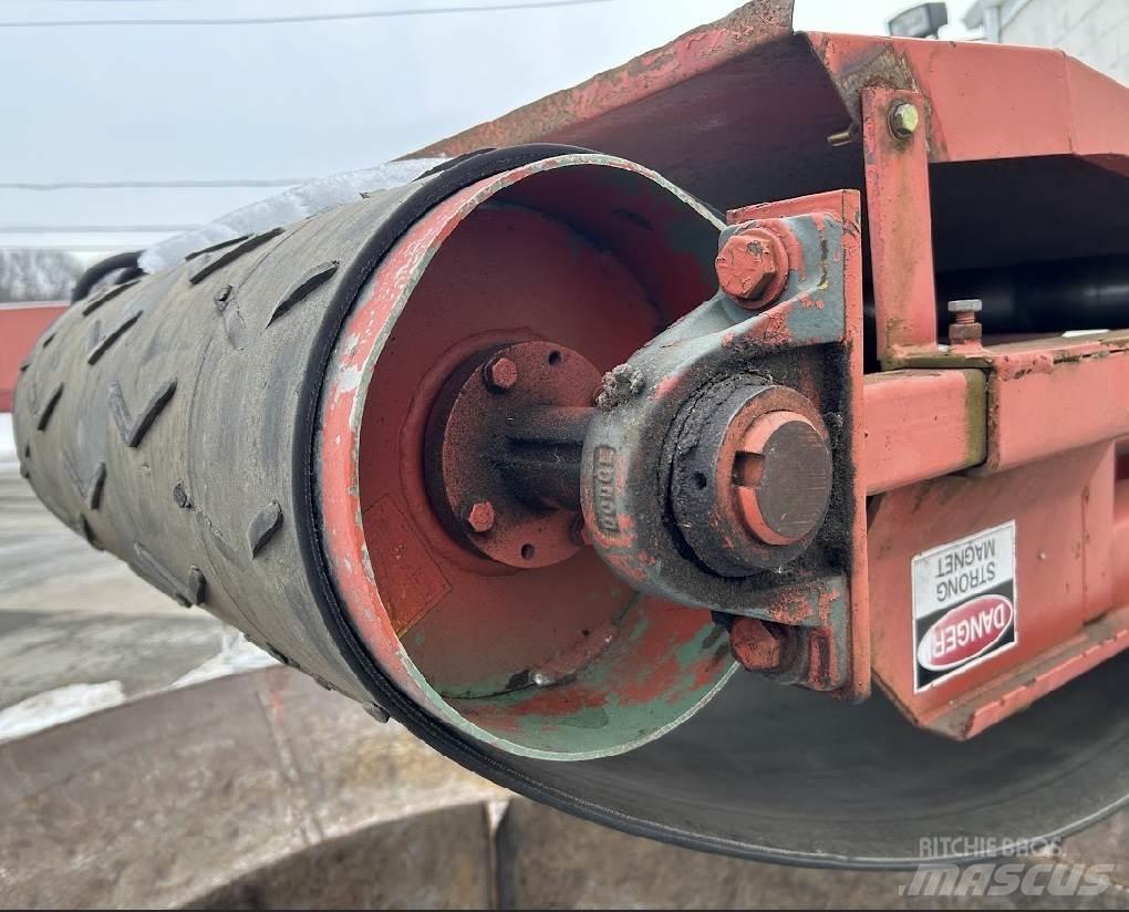 Morbark 950 Sawmills