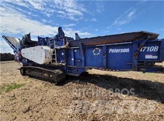 Peterson 4710B Sawmills