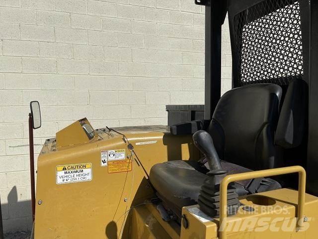 Rayco RCT80 Other