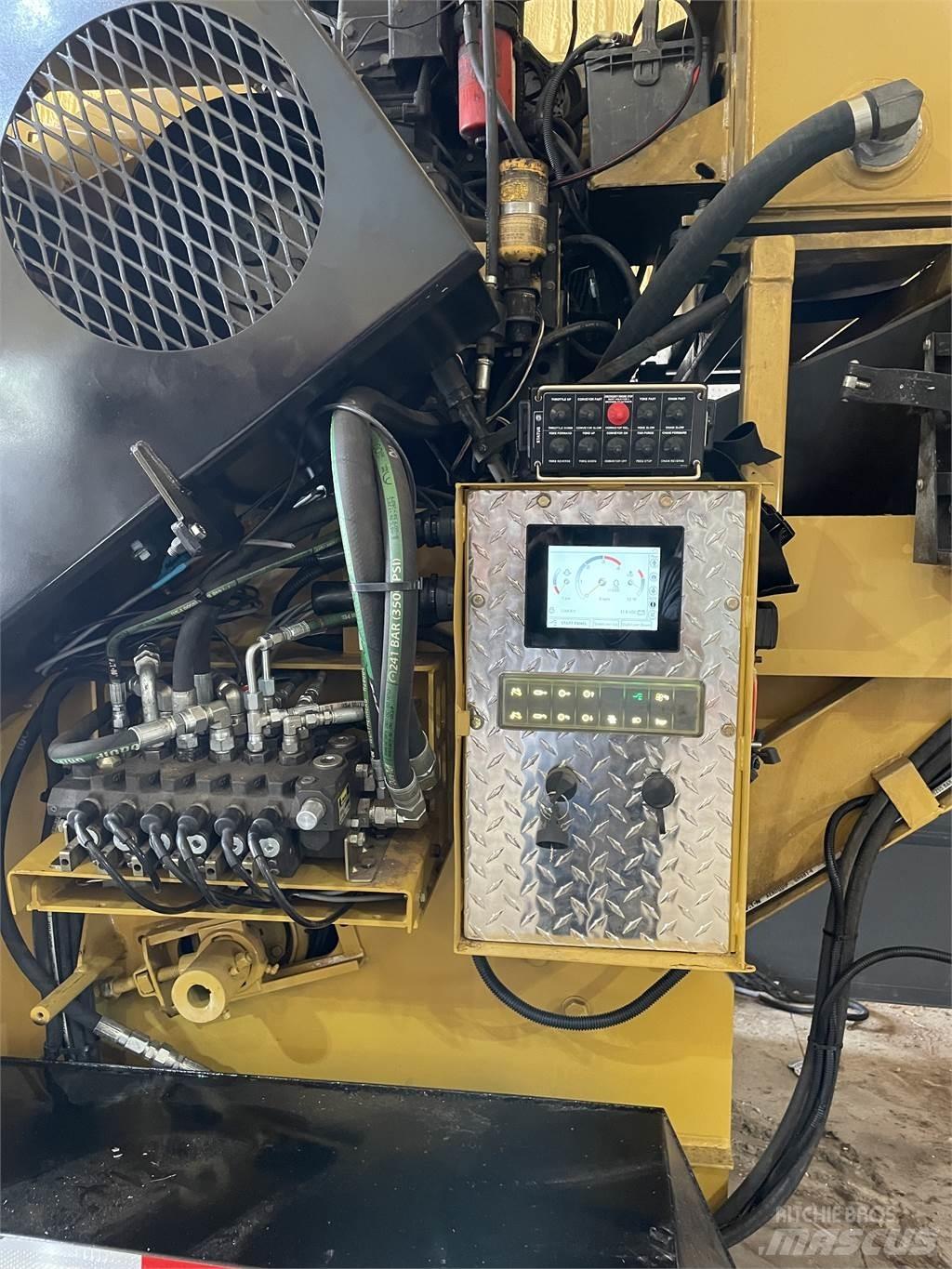 Rayco RH1754 Sawmills