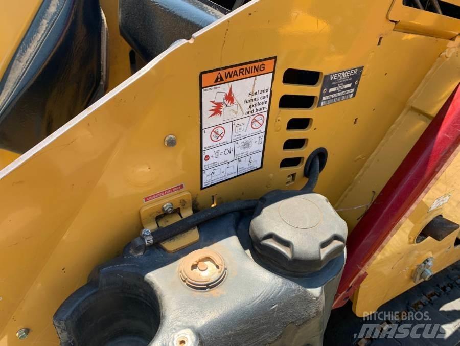 Vermeer S925TX Skid steer loaders