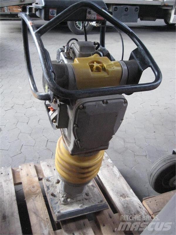  - - - Tampers