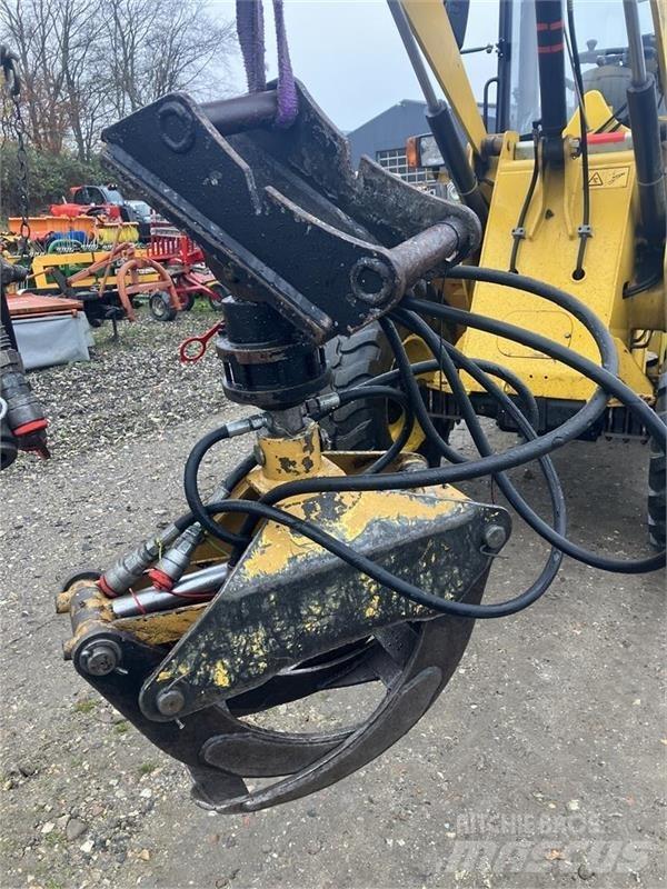 BSV  Farm machinery