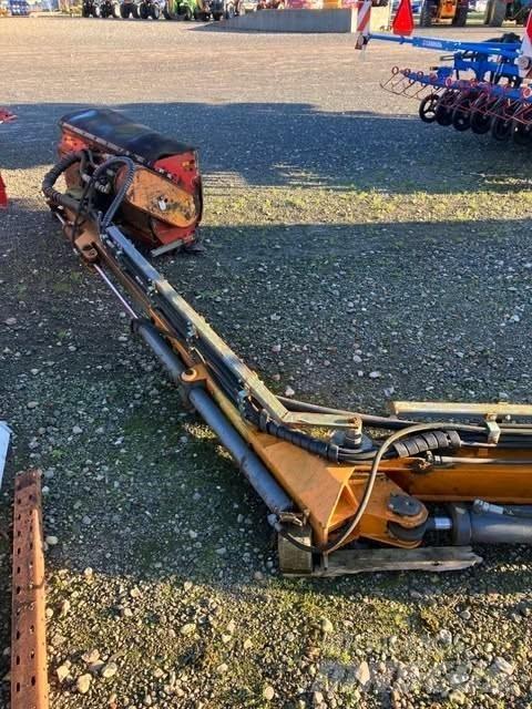 Epoke  Hedge cutters