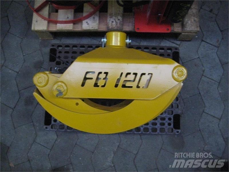 Moheda 120 Farm machinery