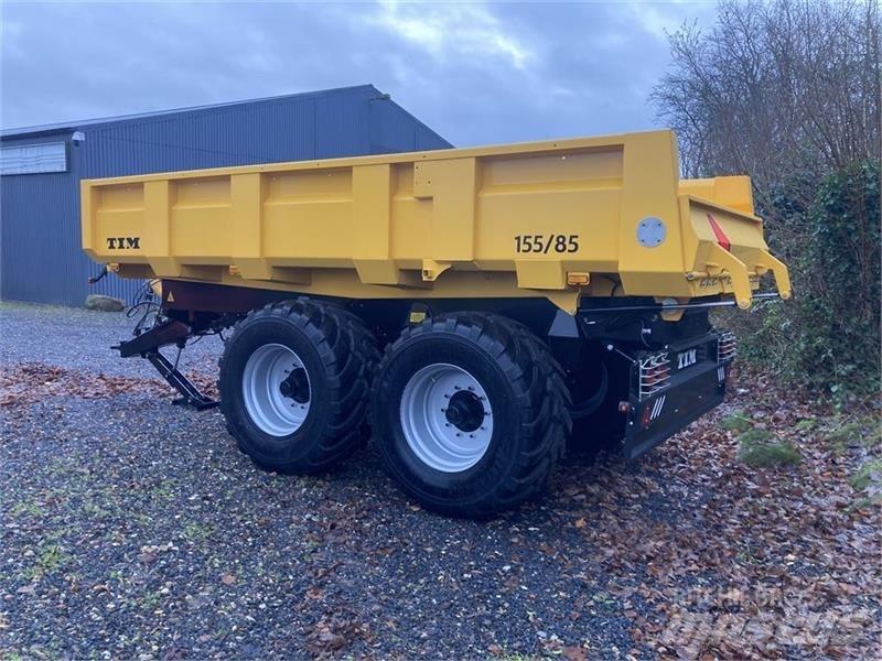 Tim 155/85 Other groundscare machines