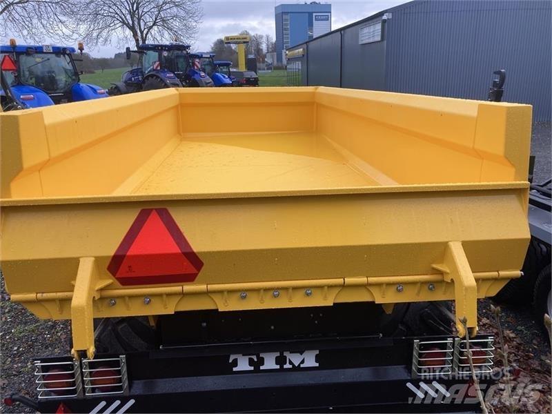 Tim 155/85 Other groundscare machines