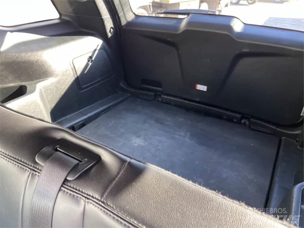 Ford Explorer Cars