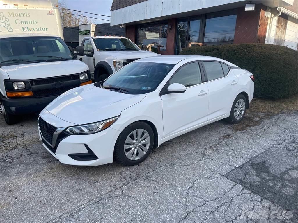 Nissan Sentra Cars