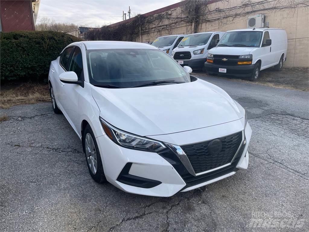Nissan Sentra Cars