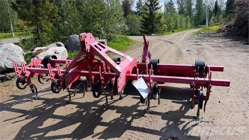 Grimme GH-4 Farm machinery