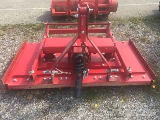 Accormat 1M50 Power harrows and rototillers