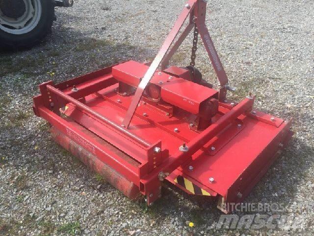 Accormat 1M50 Power harrows and rototillers
