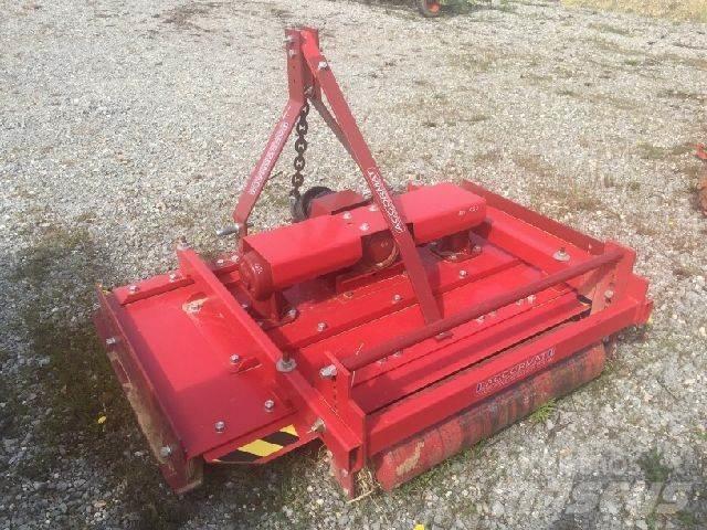 Accormat 1M50 Power harrows and rototillers