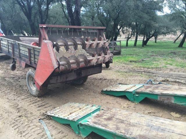 Altec DR160T Farm machinery