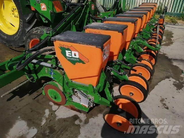 Amazone ED 602 K Other sowing machines and accessories