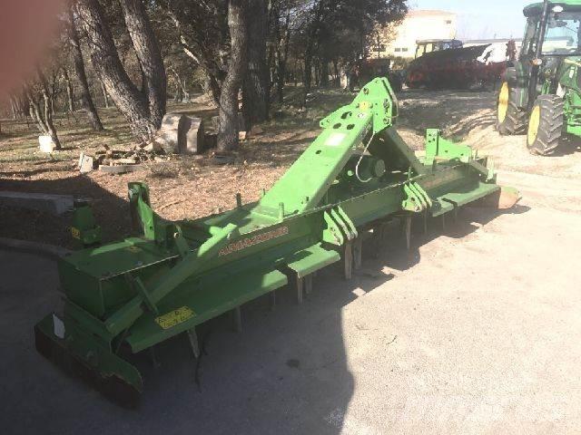 Amazone KE 403 170 Harrows