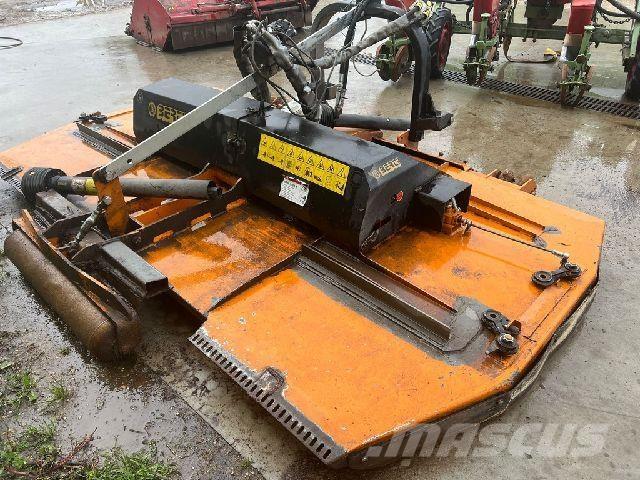 Berti FLEXY Other tillage machines and accessories