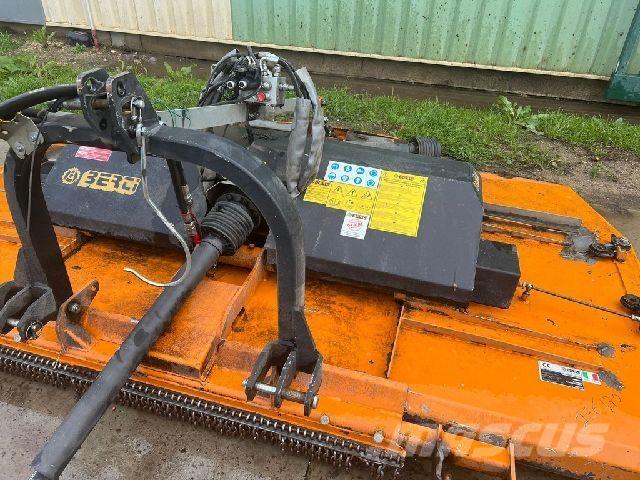 Berti FLEXY Other tillage machines and accessories