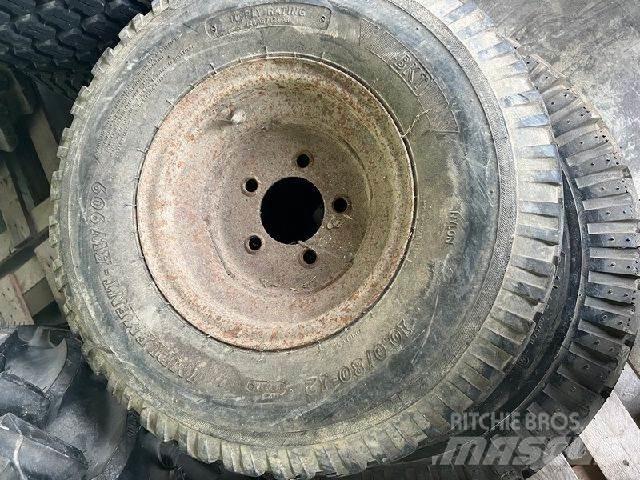 BKT 10.0/80-12 Farm machinery